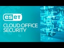 ESET Cloud Office Security setup video