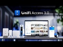 UniFi Access 3.0 and G3 Readers
