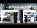 Next-Gen UniFi Doorbell Experiences Bring Protect & Access Together