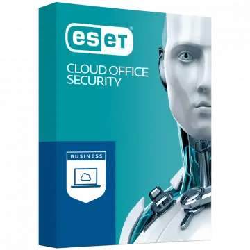 [ECOS-N1-B5] ESET Home - Cloud Office Security