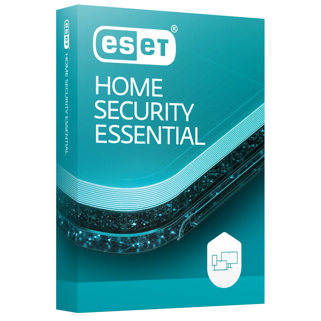 [EHSE-N1-A1] ESET Home - HOME Security Essential