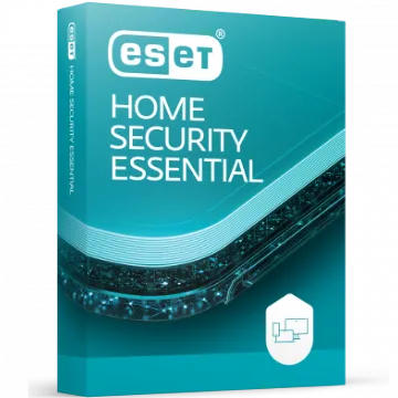 [EHSE-N1-A1] ESET Home - HOME Security Essential