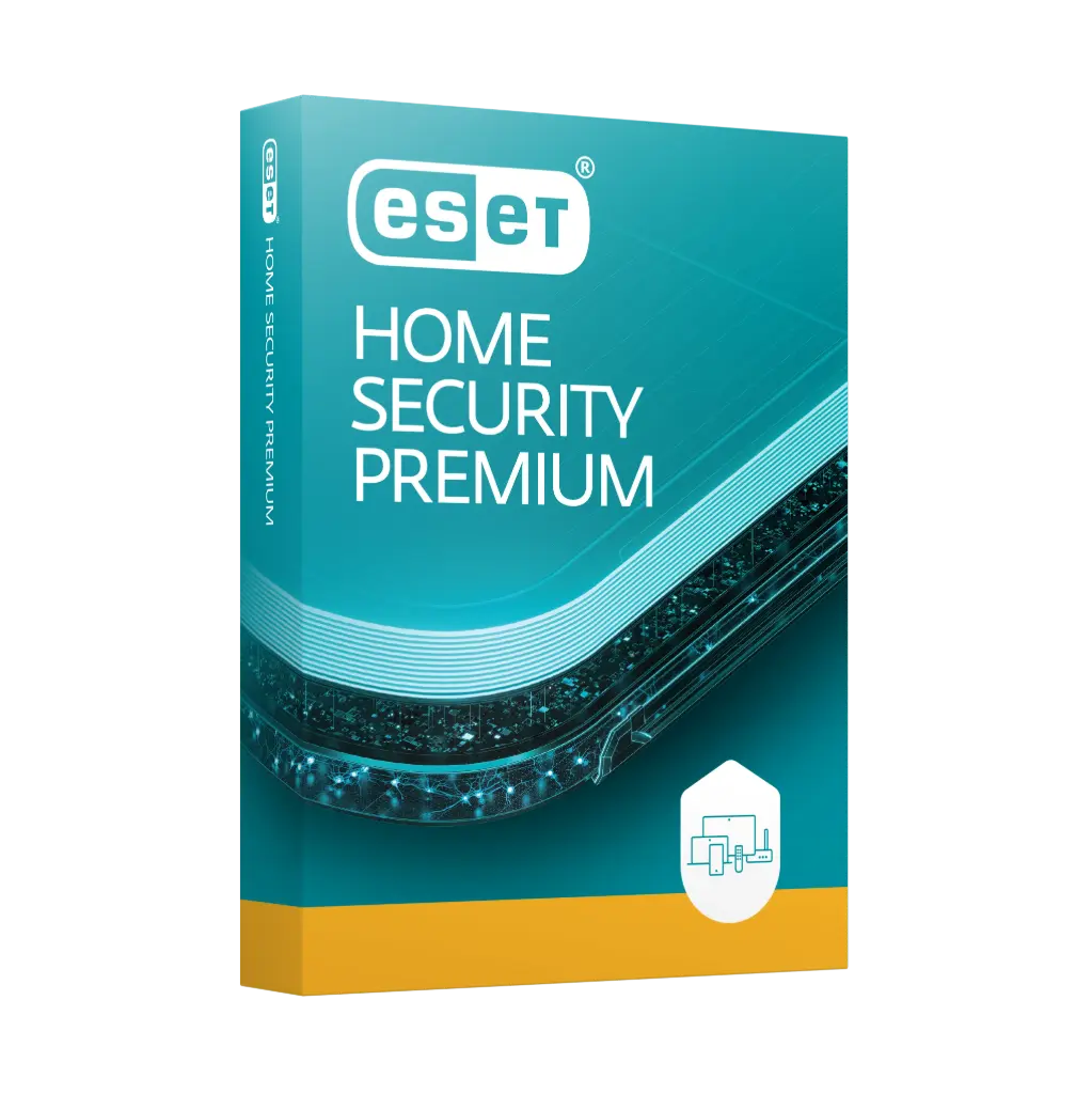 [EHSP-N1-A1] ESET Home - HOME Security Premium