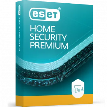 [EHSP-N1-A1] ESET Home - HOME Security Premium