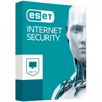 [EIS-N1-A1] ESET Home - Internet Security