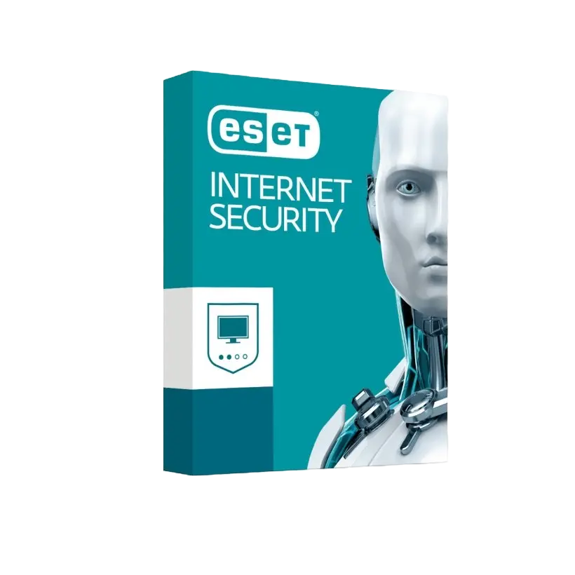 [EIS-N1-A1] ESET Home - Internet Security