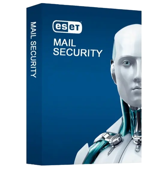 [EMSE-N1-B5] ESET Home - Mail Security 
