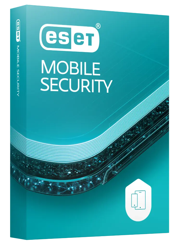 [EMS-N1-A1] ESET Home - Mobile Security