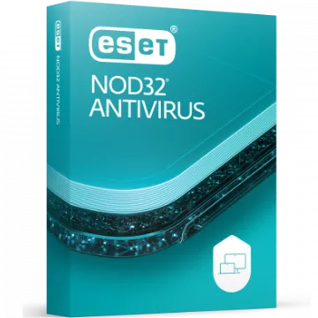[EAVH-N1-A1] ESET Home - NOD32 Antivirus