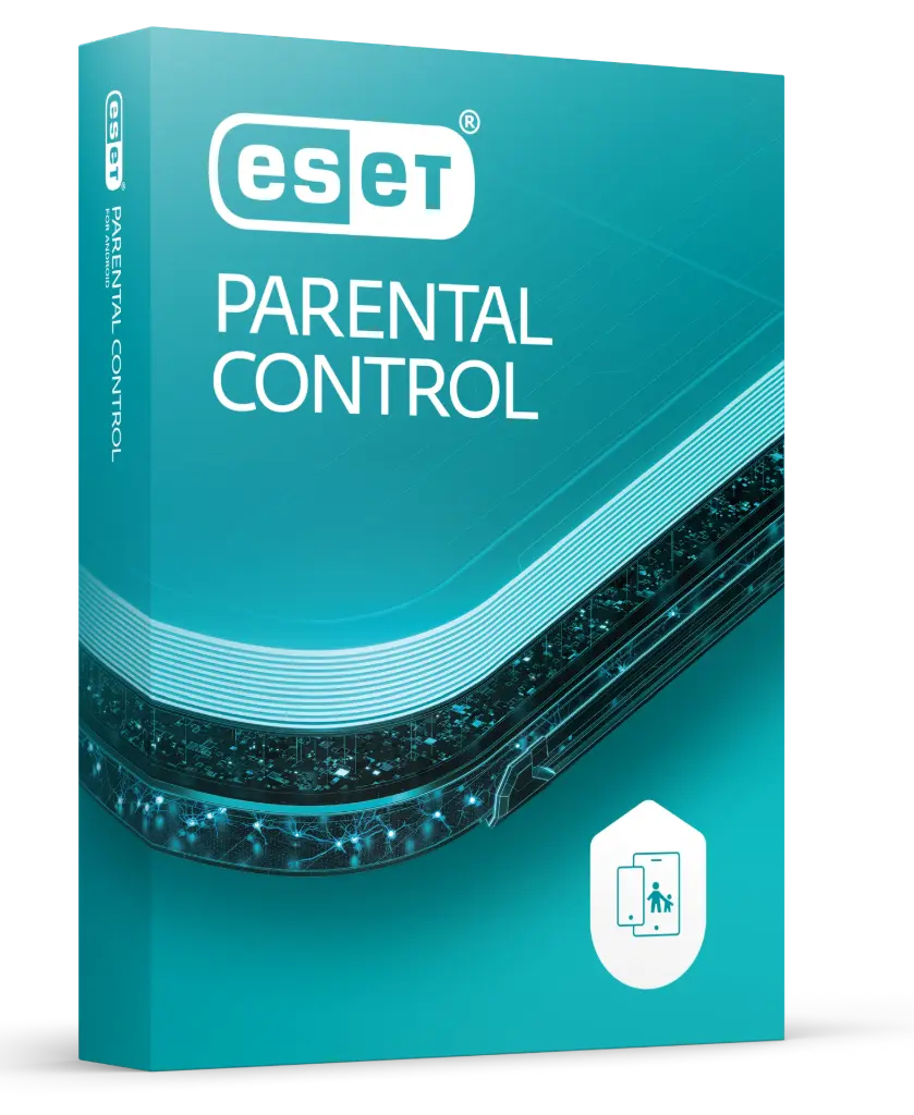 [EPCA-N1-A1] ESET Home - Parental Control
