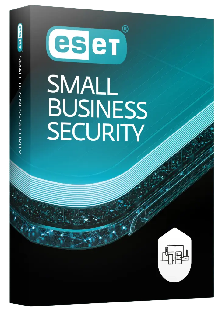 [ESBS-N1-A5] ESET Small Business Security 