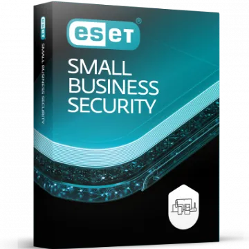 [ESBS-N1-A5] ESET Small Business Security