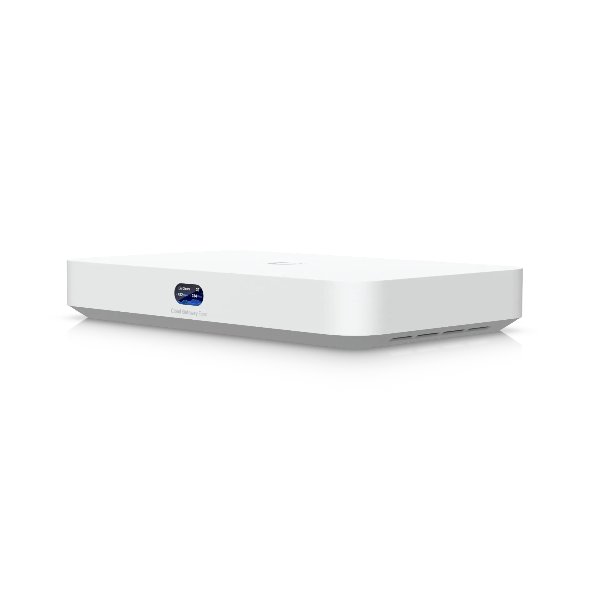 UFI-UCG-FIBER