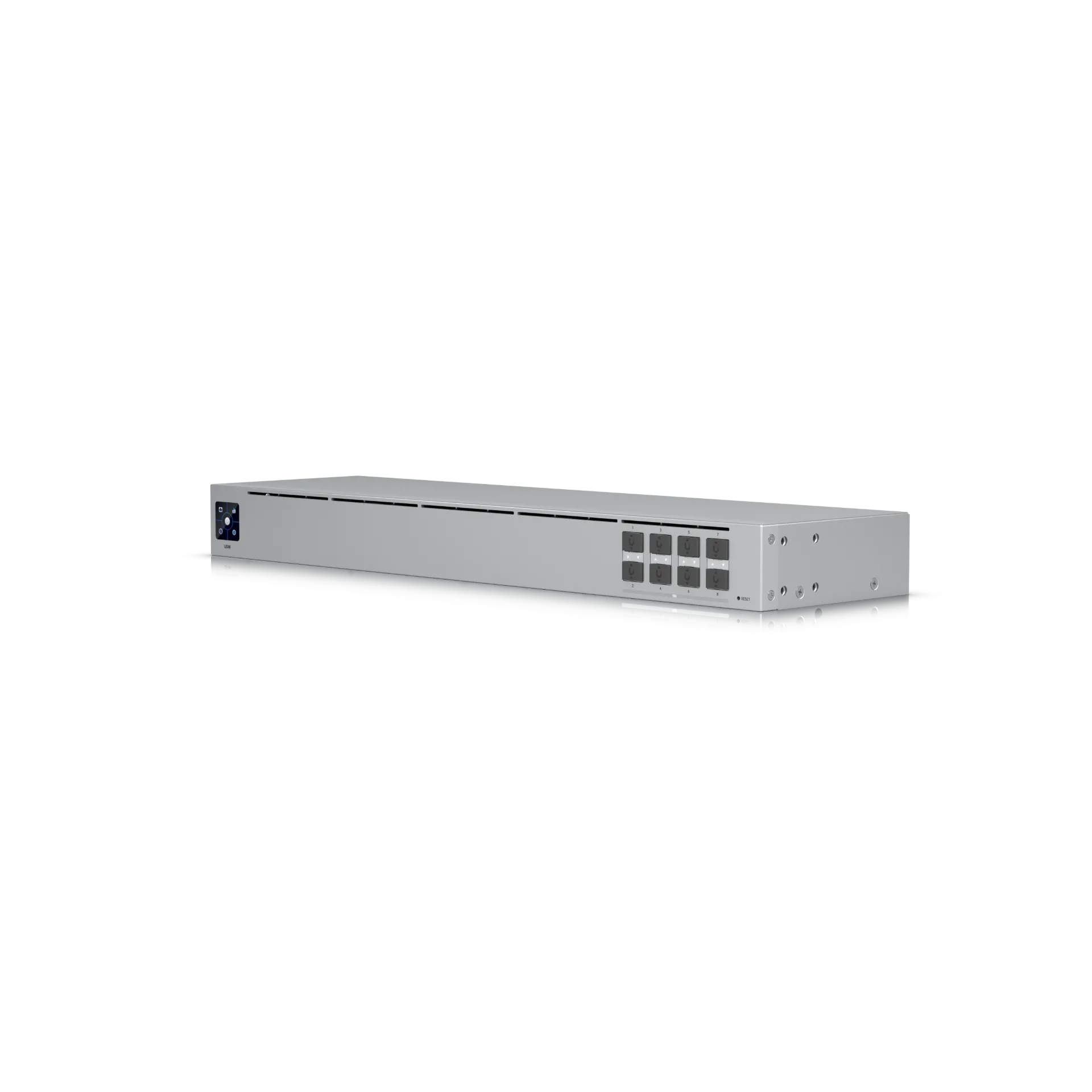 UFI-USW-AGGREGATION