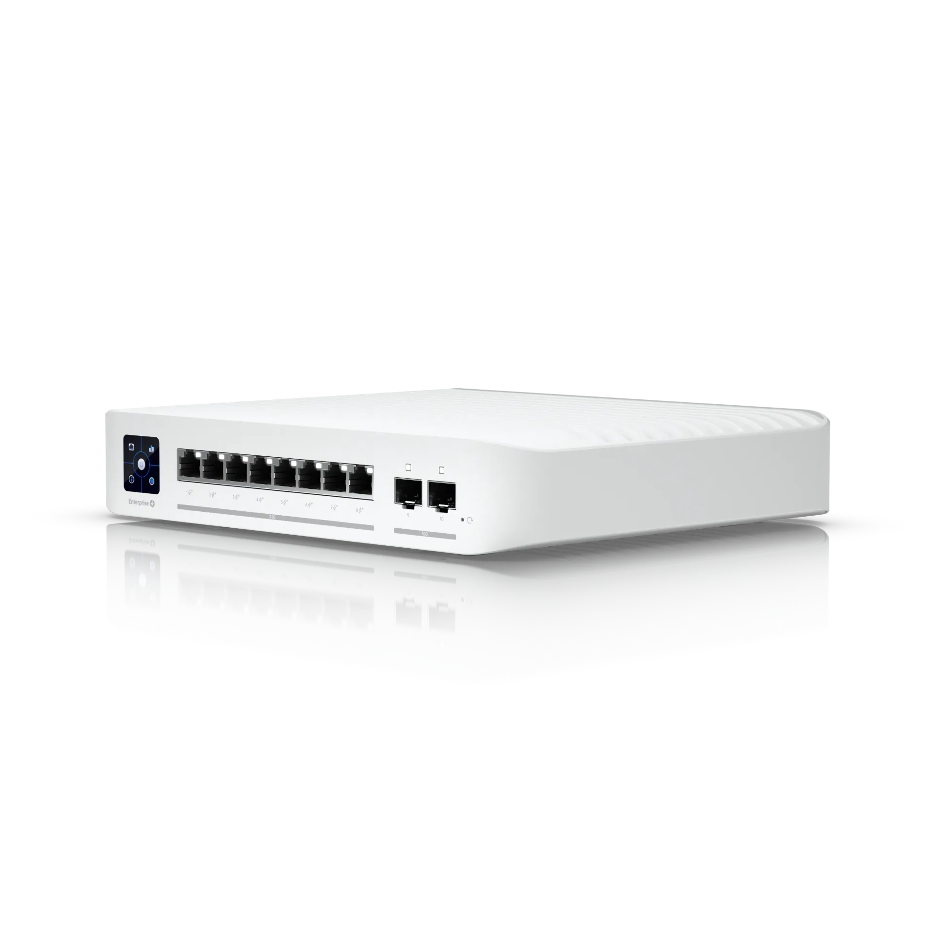 [UFI-USW-ENTERPRISE-8-POE] UFI-USW-ENTERPRISE-8-POE 