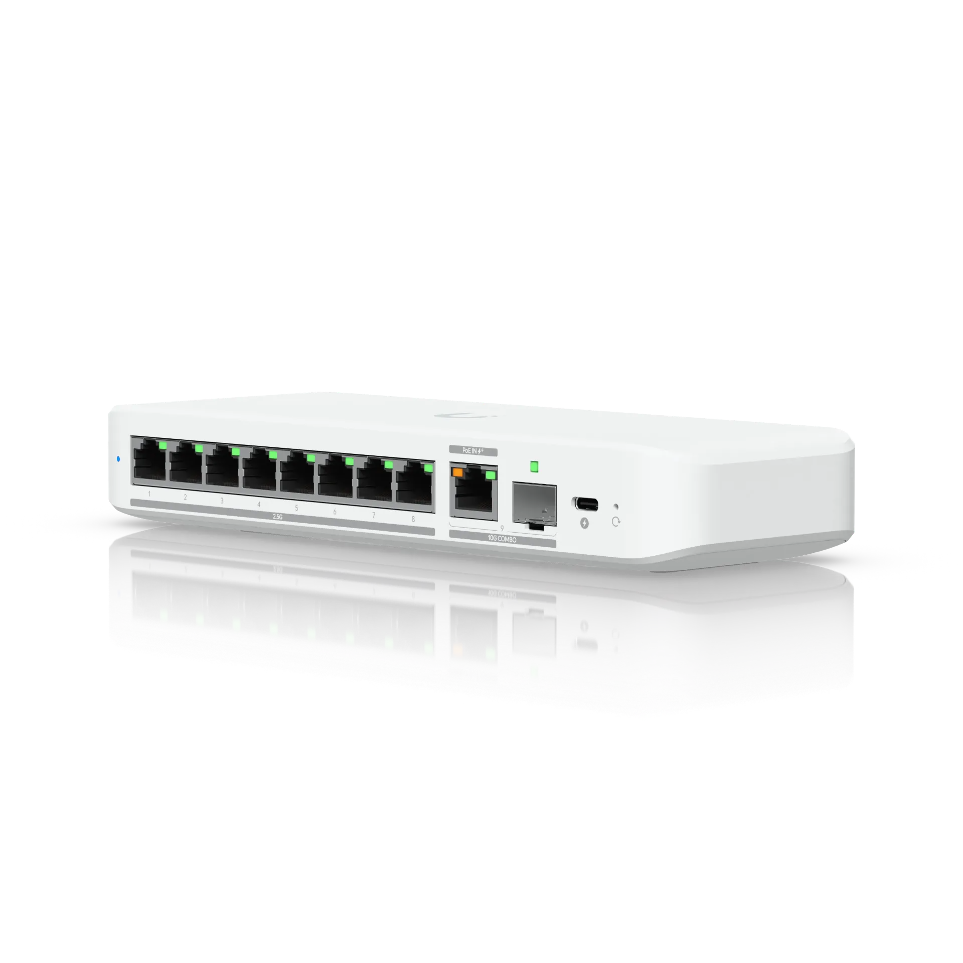 [UFI-USW-FLEX-2.5G-8] UFI-USW-FLEX-2.5G-8