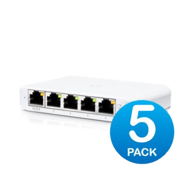 [UFI-USW-FLEX-MINI-5] UFI-USW-FLEX-MINI-5