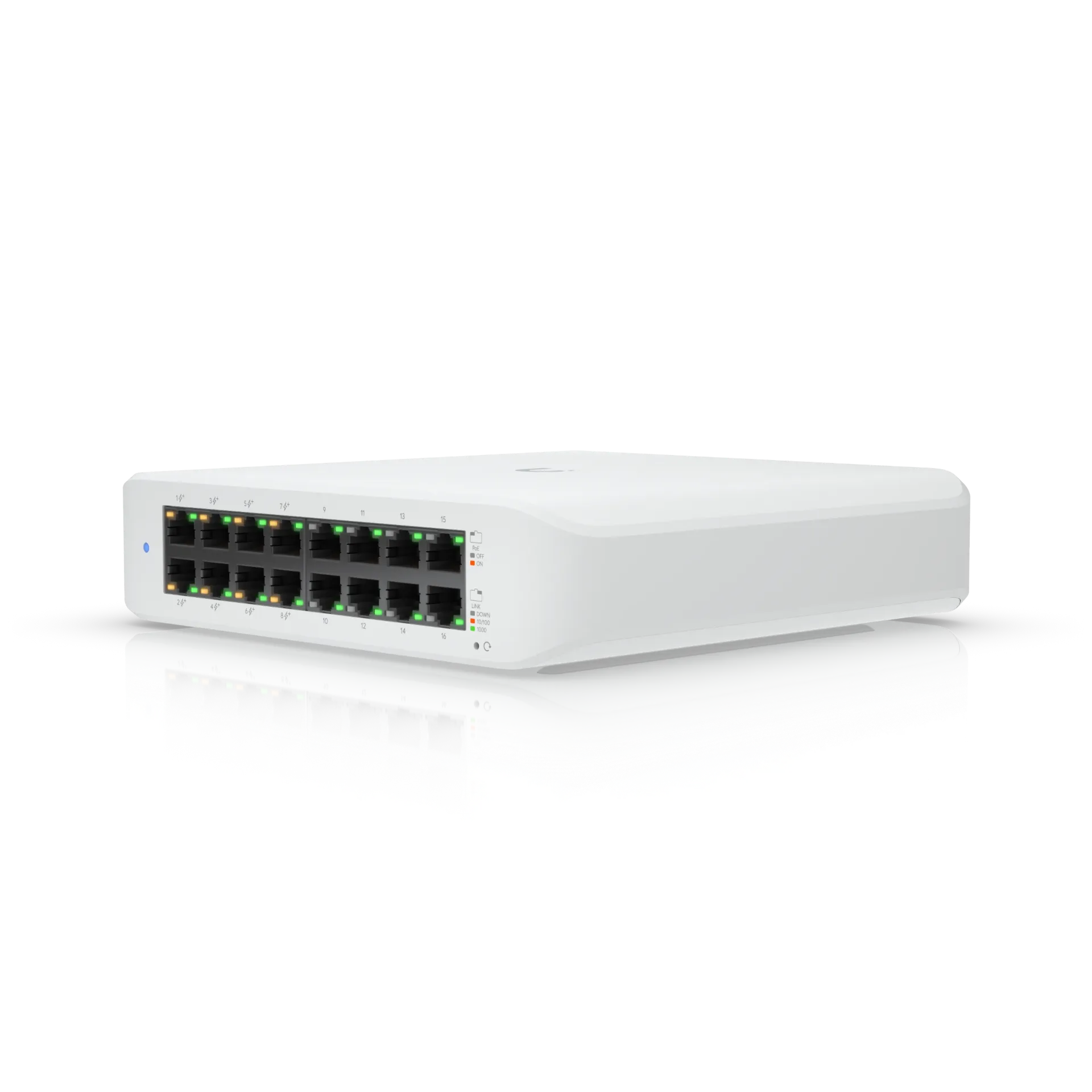 [UFI-USW-LITE-16-POE] UFI-USW-LITE-16-POE