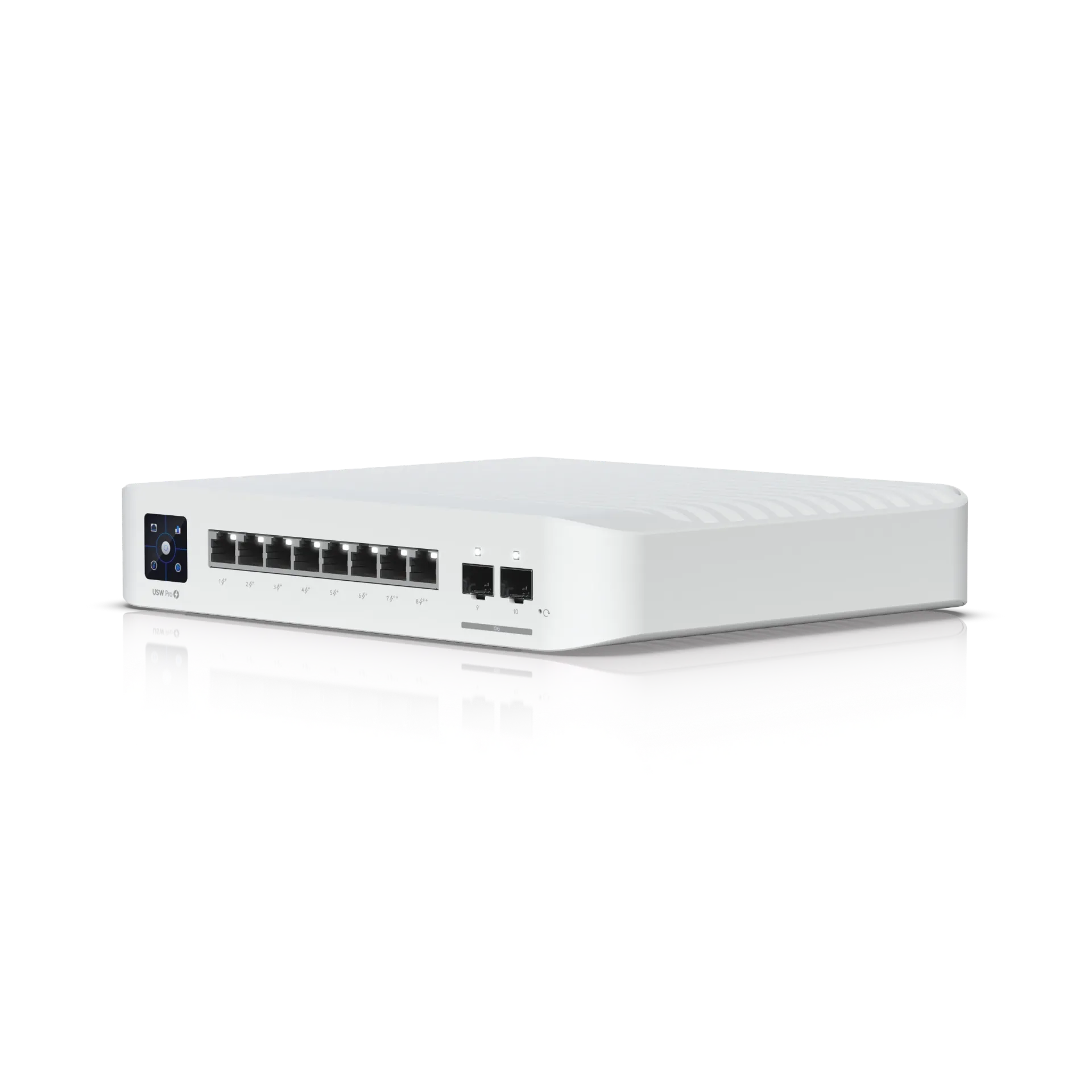 [UFI-USW-PRO-8-POE] UFI-USW-PRO-8-POE