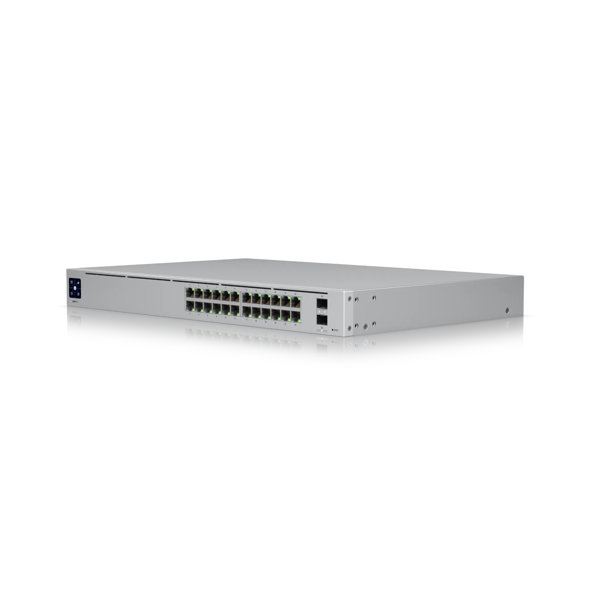 [UFI-USW-PRO-24-POE] UFI-USW-PRO-24-POE