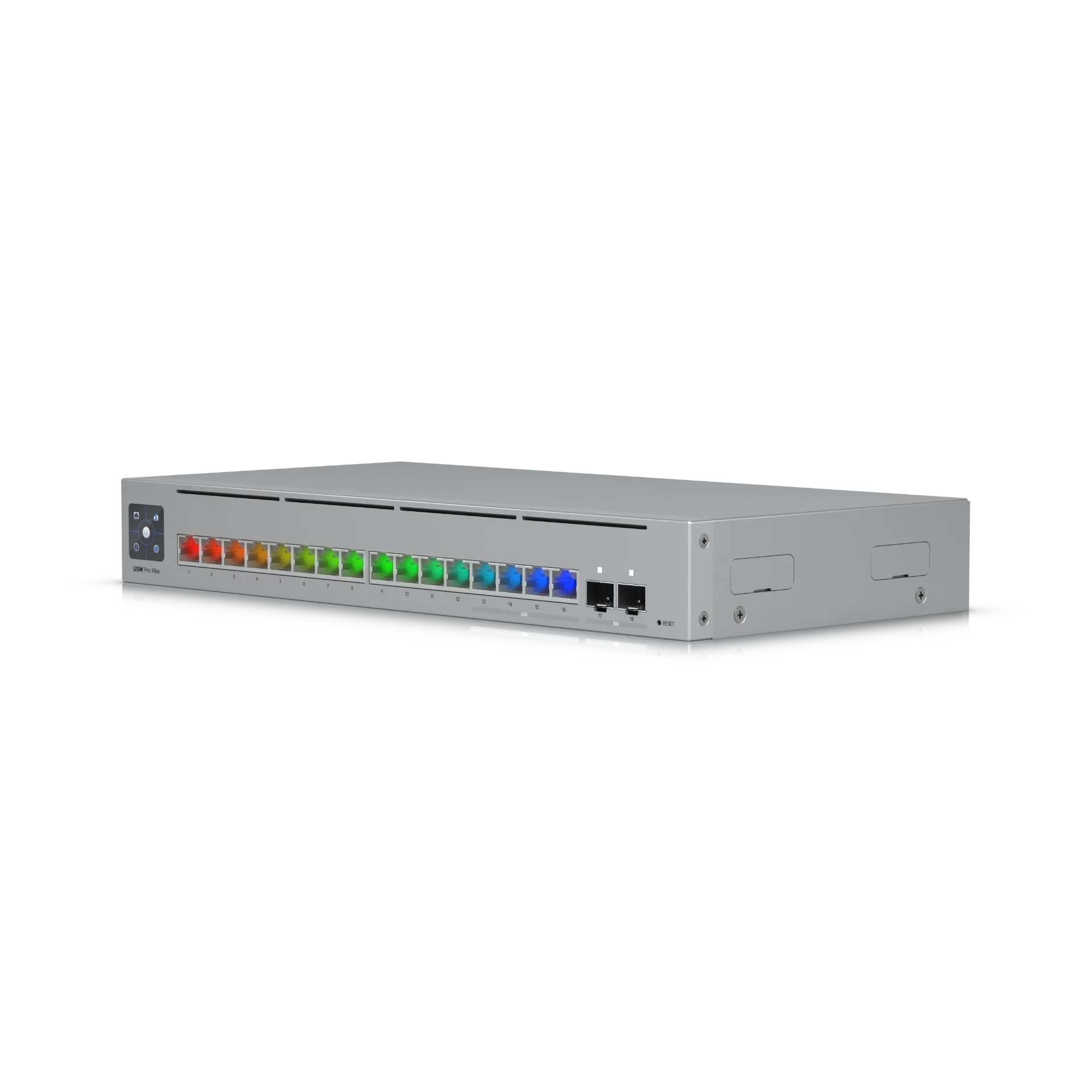 [UFI-USW-PRO-MAX-16-POE] UFI-USW-PRO-MAX-16-POE